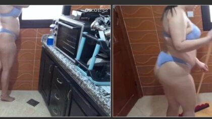 سكس روتين مصرى