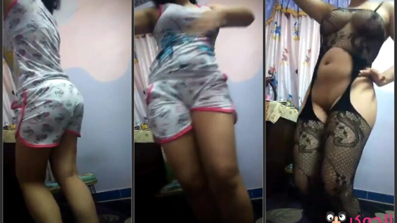 رقص سكس ملط